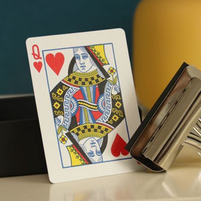 Stealing Card Clip